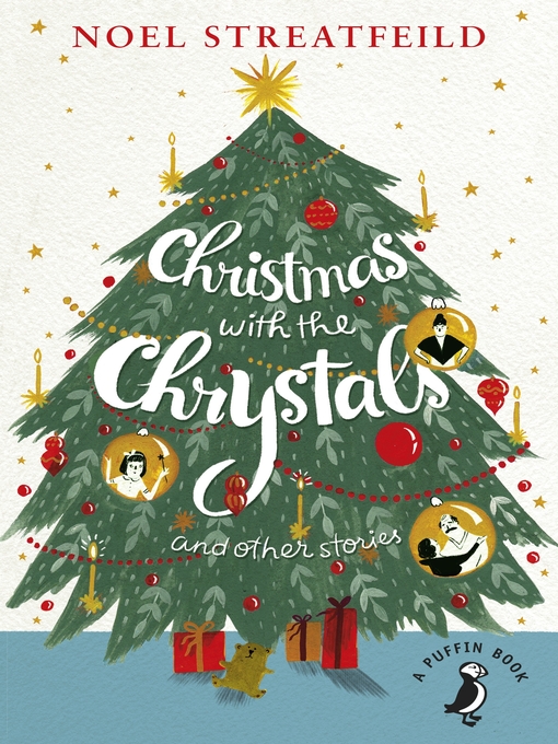 Title details for Christmas with the Chrystals & Other Stories by Noel Streatfeild - Wait list
